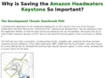amazonheadwaters.com