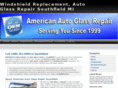 americanautoglassrepairsouthfieldmi.com
