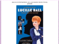 aneveningwithlucilleball.com