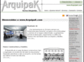 arquipak.com