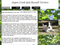 aspencreekjrt.com