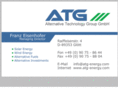 atg-energy.com