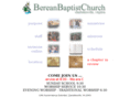 bereanbc.org