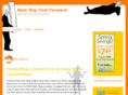 bestbigfootforward.com