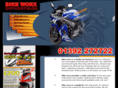 bike-worx.com