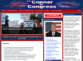 billconnerforcongress.com