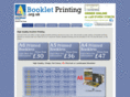 bookletprinting.org.uk