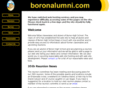 boronalumni.com