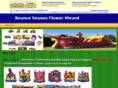 bouncehousesflowermound.com
