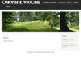 carvinkvioins.com