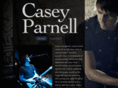 caseyparnellmusic.com