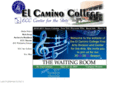 centerforthearts.org