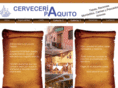 cerveceriapaquito.com