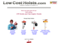 cheap-hoist.com