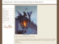cherylpowellart.com
