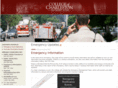 cofcemergency.com