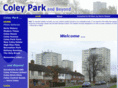 coleypark.com