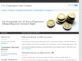 consumerlawcentre.com