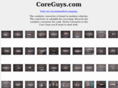 coreguys.com