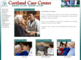 cortland-care.com