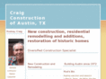 craig-construction.com