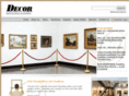 decormoulding.com