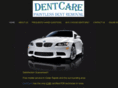 dentcareia.com