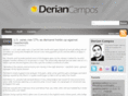 deriancampos.com