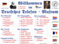 deutsches-telefon-museum.eu