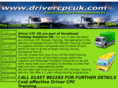 drivercpcuk.com