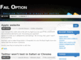 failoption.com