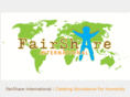 fairshareinternational.com