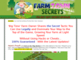 farmtownsecret.com