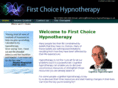 firstchoice-hypnotherapy.co.uk