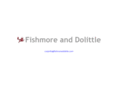 fishmoredolittle.com