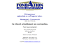 fondationmconstant.com