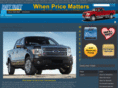 fordf150newjersey.com