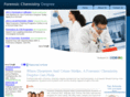 forensicchemistrydegree.com