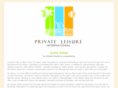 gallevillas.com