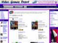 gamecreche.com