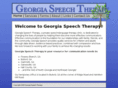 gaspeech.com