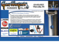 genewagnerplumbing.com