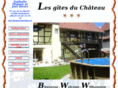 giteduchateau.com