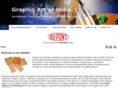 graphicartofindia.com