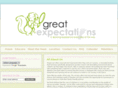 greatexpectationsltd.com