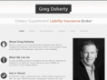 gregdoherty.net