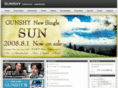 gunshyweb.com