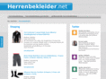 herrenbekleider.net