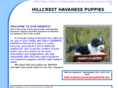 hillcresthavanese.com