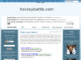 hockeybattle.com